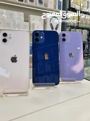  1 iphone 12 128 بحالة لجديد  آيفون 12 128 جيجا