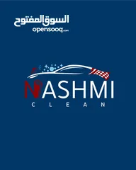  12 دراي كلين متنقل..بوليش..نانو سيراميك..تنظيف سيارات (Dry Clean) درايكلين سيارات