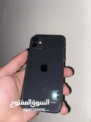 5 جهازين ايفون 11 بحالة الوكالة