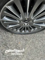 17 لينكونن موديل 2014 فحص كامل 7 جـــــــــــــيد . فل كامل بانوراما اعلى صنف