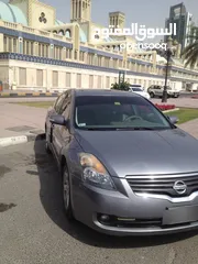  3 Nissan Altima 2009 for sale