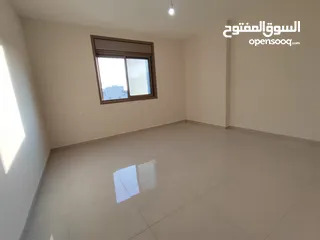  22 شقة غير مفروشة للايجار في الماصيون قرب مشفى رام الله