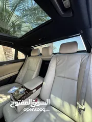  16 Mercedes S500 2006 محول 2013