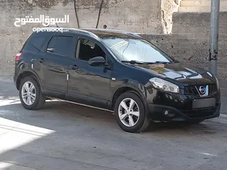  2 نيسان جوك موديل 2012