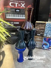  1 طبله تركيا احترافيه VD بروفشنال جديده مع شنته