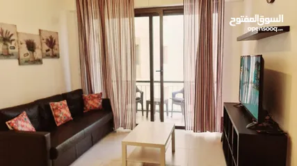  5 Newly furnished apartment in Aqaba for sale or rent by owner