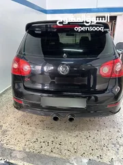  1 جولف 2007 Mk5