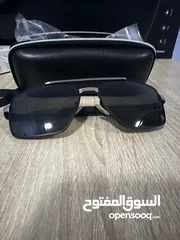  1 نظارات باركور الشمسية