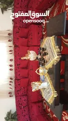  3 اثاث مستعمل