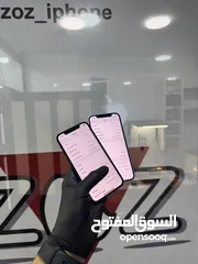  5 iPhone 12 64G بحالة الجديد استخدام قليل للبيع بسعر مغري