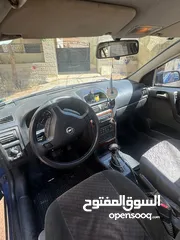  3 أوبل 2002للبيع بسعر منيح