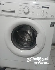  5 غسالة Lg للبيع