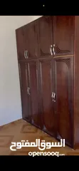  10 شقه مفروشه للإيجار بشارع وادي معالي / مار شيربل  Furnished Roof Apartment for Rent