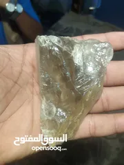  2 أحجار نادره منوعه