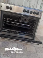  3 غاز إيطالي 90س للبيع