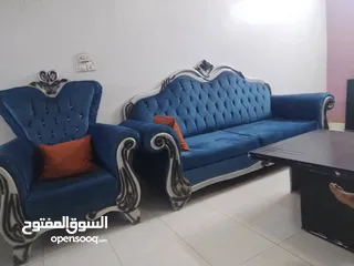  1 طقم جلوس تركي صراي