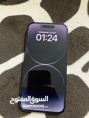  1 iPhone 14 Pro Max 128gb