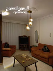  11 شقة VIP للايجار الاسبوعي  خلف ارابيلا مول