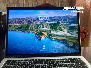  4 ماك بوك m1 2020