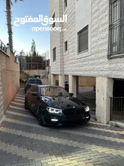  3 BMW 530e 2019