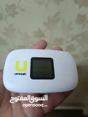  17 راوتر 4G ( ماي فاي اورنج امنيه زين )