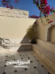  1 Semi detached Villa in Dahyet Al Rasheed