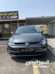  2 Golf TSI 2019