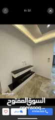  15 شقة فخمة ثلاث غرف نوم ماستر  للايجار لم تسكن  Luxurious 3-Master Bedroom Apartment for never used