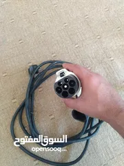  1 شاحن GBT صيني 16 امبير ثابت مستعمل بحال الوكاله شاحن صيني 16 امبير نيسان سلفي
