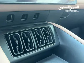  10 ‎للبيع: BYD Song L AWD Excellence  موديل 2024 — أعلى صنف وأكبر بطاري