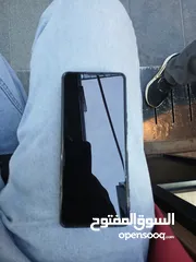  2 Sony Xperia 5 IV جهاز سوني اكسبيريا 5iv 2023  128 gb black