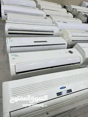  8 Air conditioner DAMMAM