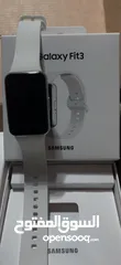  1 Samsung galaxy fit 3