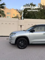  6 للبيع تويوتا يوربان كروزر