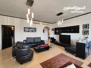  9 شقة_للإيجار-عين مصباح – قرب الإذاعة والتلفزيون