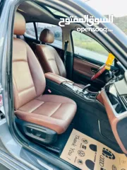  4 بي ام 520D للبيع