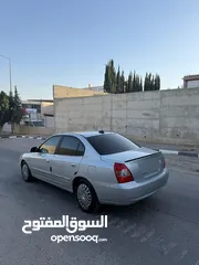  3 افانتي 2006 اتوماتيك