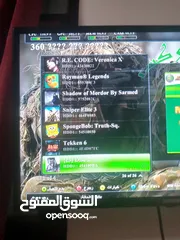  6 اكس بوكس 360