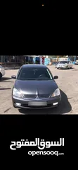  2 ميتسوبيشي لانسر وكاله