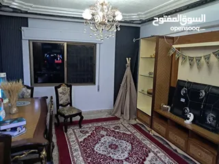  9 شقه للبيع في شفا بدران