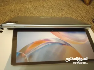  9 تاب نوعoscal70wifi جديد بلكرتونه جهاز جديد بلكرتونه