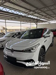  10 Volkswagen id4 x pro 2021 فولكسفاغن اي دي فور عداد زيرو