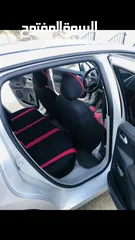  3 بيجو 207 سكني