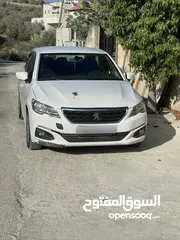  3 بيجو 301  موديل 2017