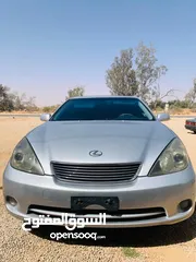  1 2007                   Lexus