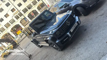  19 جي كلاس برابوس 2022 للايجار يومي اعراس مناسبات تخاريح