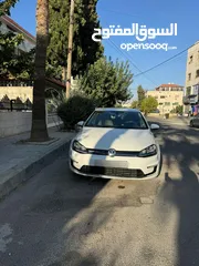  1 فلوكسفاجن اي جولف بريميوم فحص كامل 2015 فحص كامل