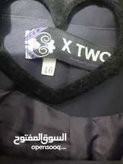  3 طقم ستاتي و بليزارات ستاتي و بنطلون حمل و كاب ربيعي كله جديد