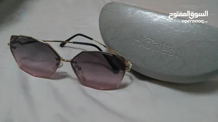  3 نظارات شمسية