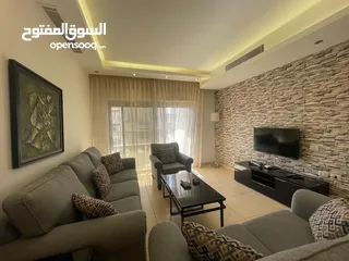  1 شقة مفروشة في أم أذينة  ( Property 39518 ) سنوي فقط